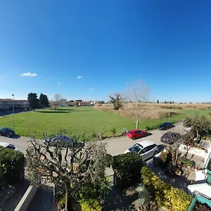  Casa vacanze Casa Ameria