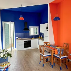  Casa vacanze Casa Giu
