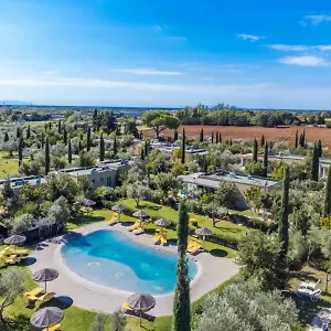  Appartamento Toscana Biovillage