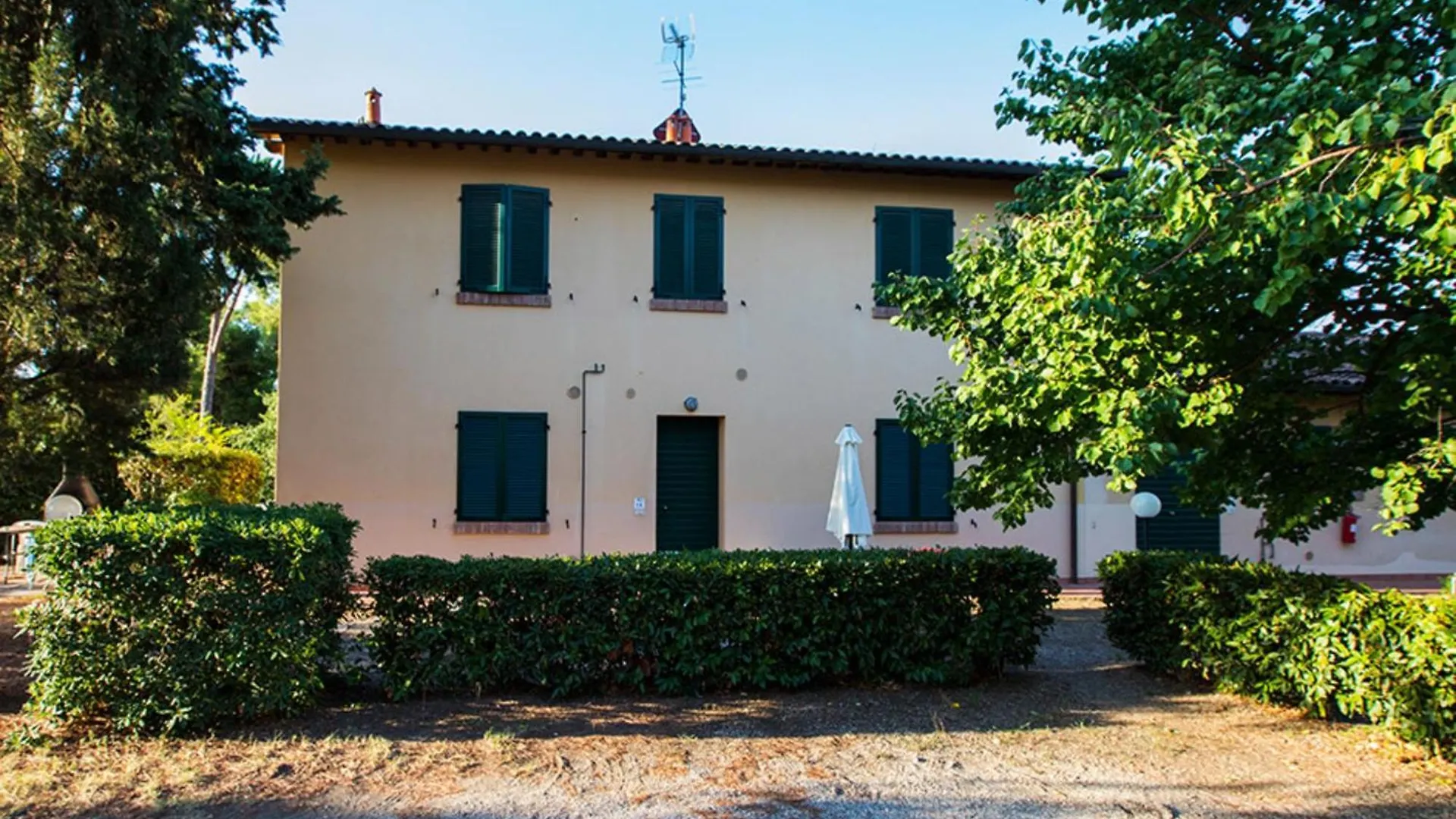 Holiday home Podere Simonetta - A11 Cecina