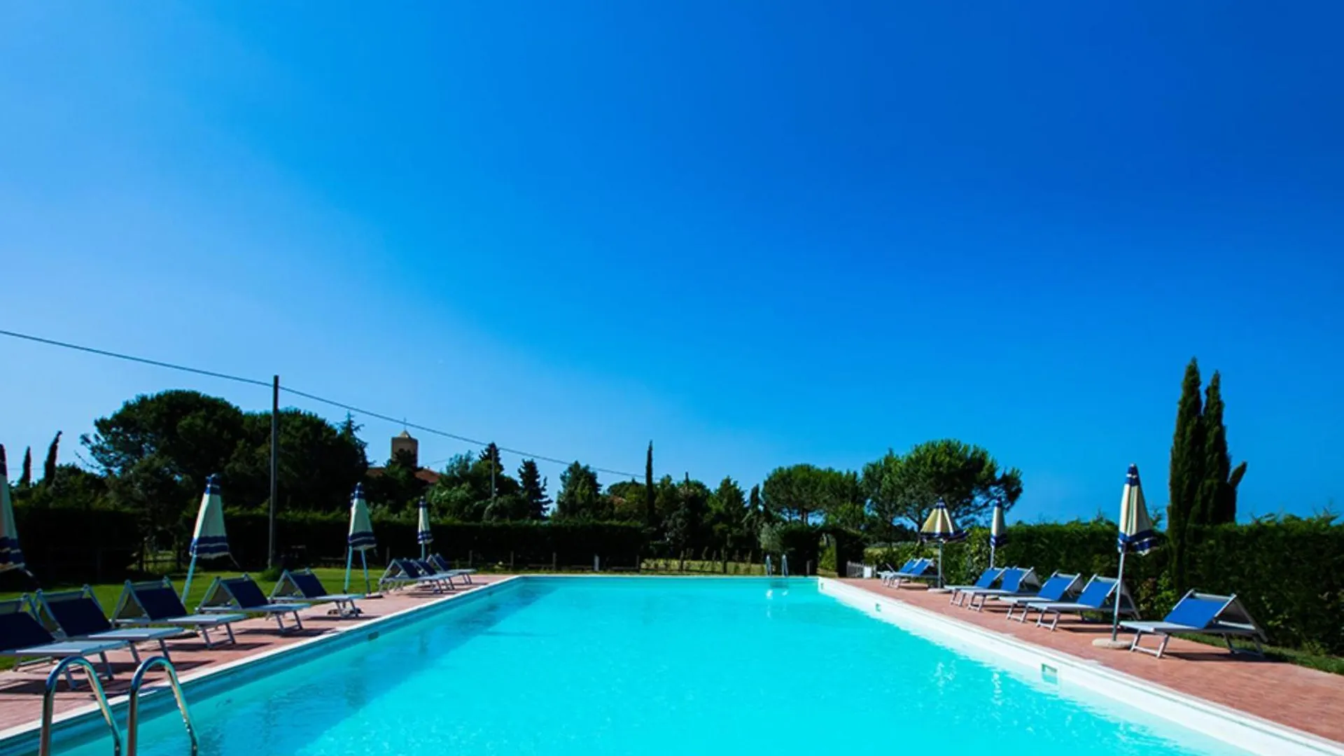 Holiday home Podere Simonetta - A11 Cecina