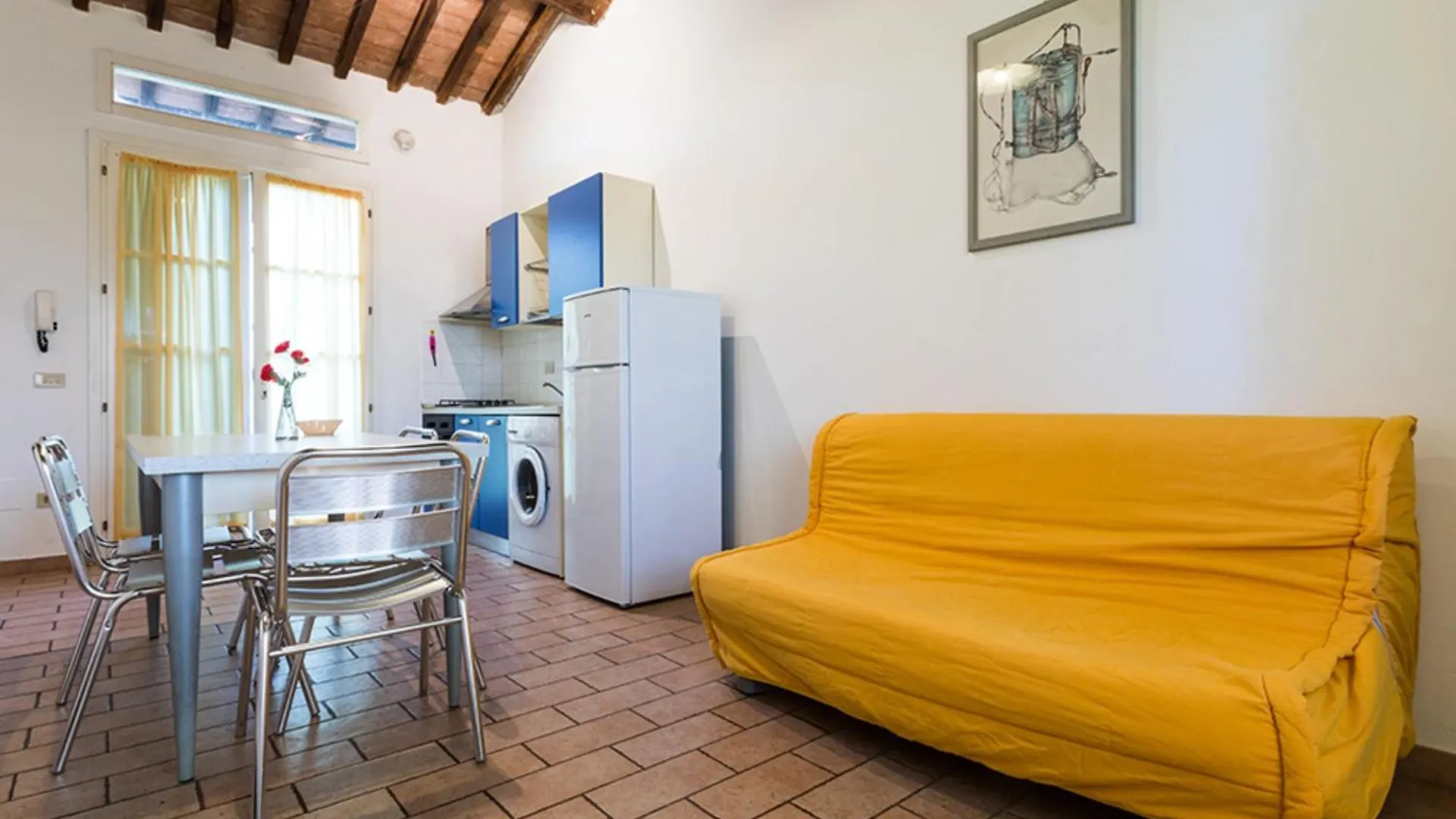 Podere Simonetta - A11 Cecina  Italy