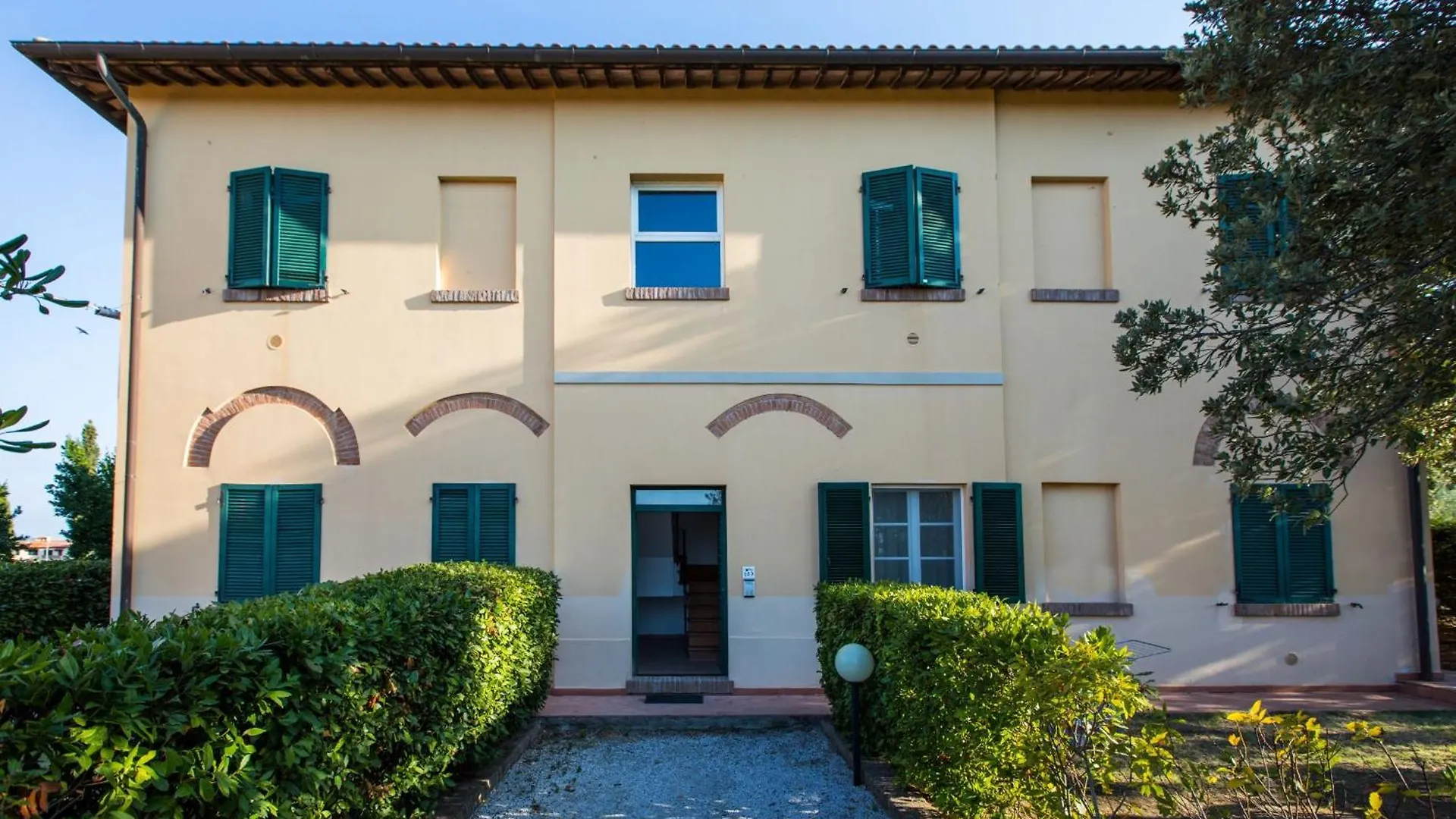Holiday home Podere Simonetta - A11 Cecina