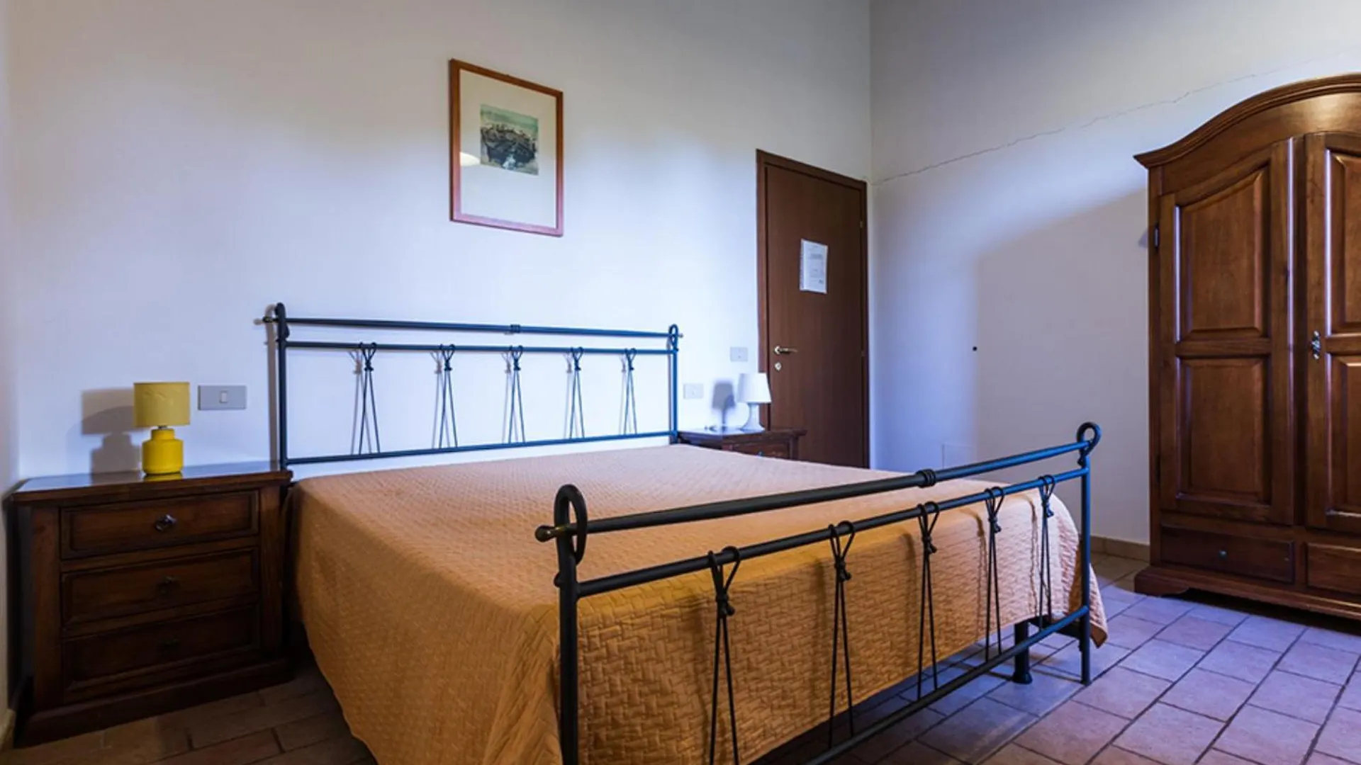 Holiday home Podere Simonetta - A11 Cecina  Italy