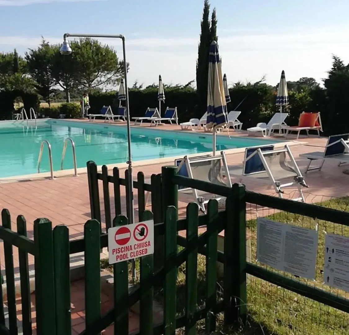 Podere Simonetta - A11 Cecina  Holiday home Cecina (Livorno)